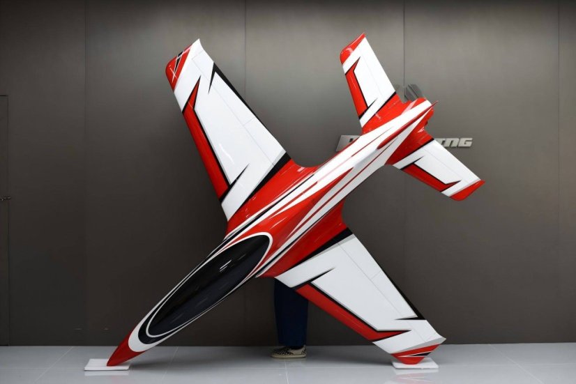 Falcon 110“/2.8m - Barva: Oranžová