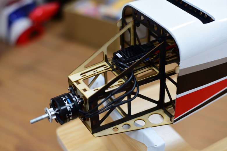 Laser260 V3 - 60"