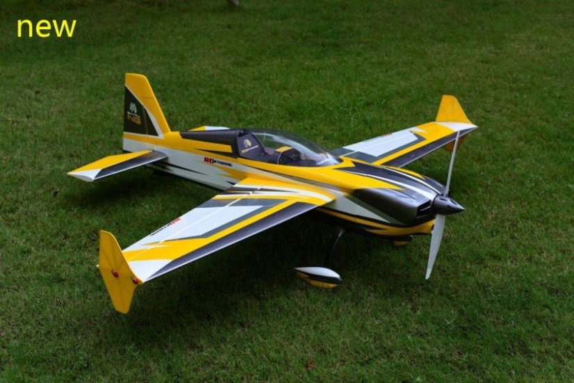 Extra NG - 67" - Barva: Yellow
