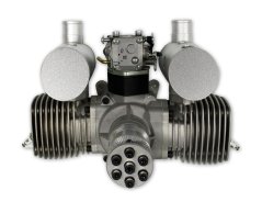 NGH GTT130 2-taktní benzínový motor