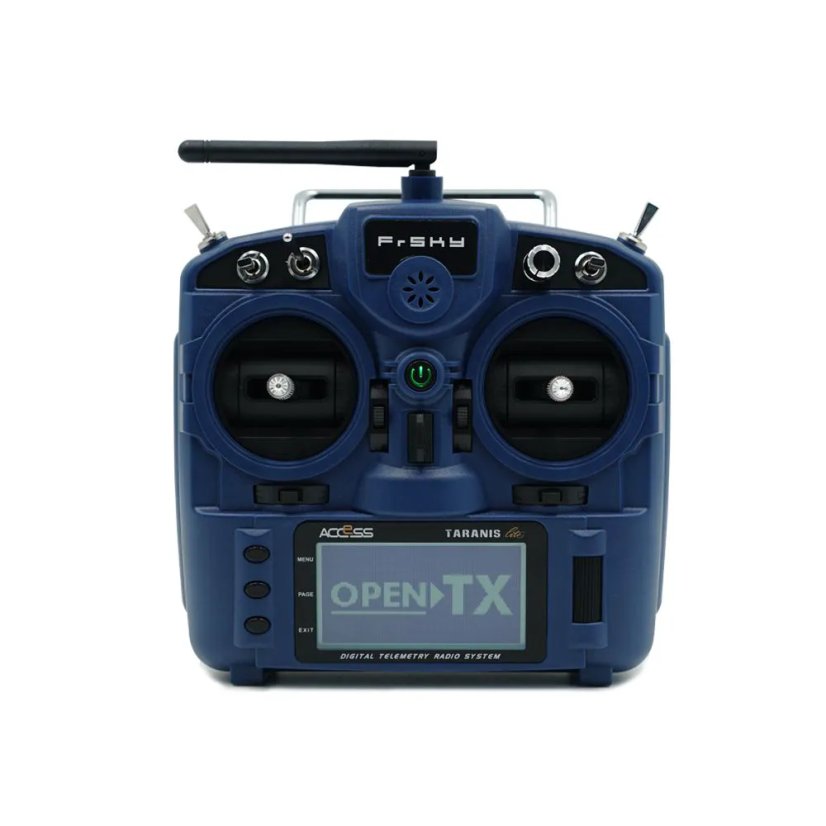 FrSky X9 Lite M2 - Deep Blue