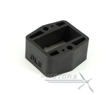 DLE85-11 Tepelný blok karburátoru