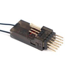 FrSky TW GR6