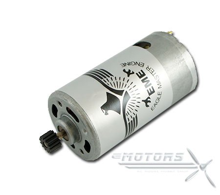 Motor startéru s pastorkem  EME55-60