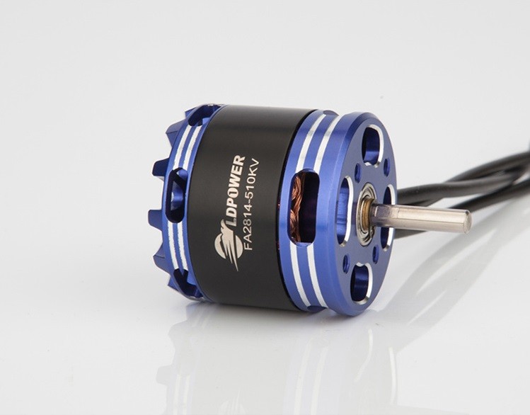 LDPower FA2814-510KV