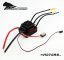 Ground-WP-150A voděodolné ESC pro auta