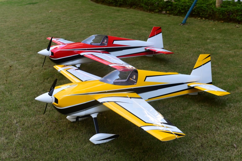 Laser 260 V2 - 101"