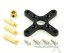 Leopard LC5055-12T 330KV brushless outrunner