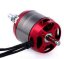 Leopard LC6354-9T 290KV brushless outrunner