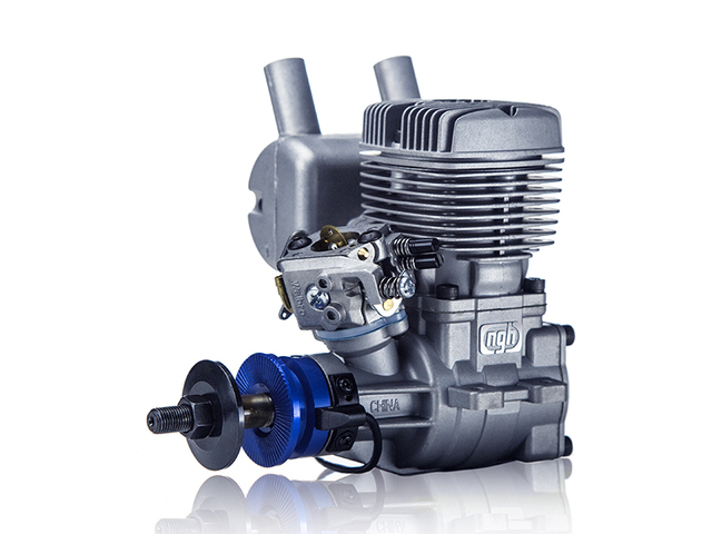 NGH GT35 2-taktní benzínový motor