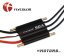 Flycolor 90A Boat ESC BEC 5.5V/4A (s reverzem)