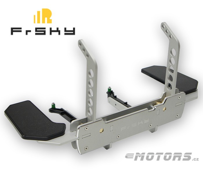 FrSky Pult pro X20/X20S s popruhem