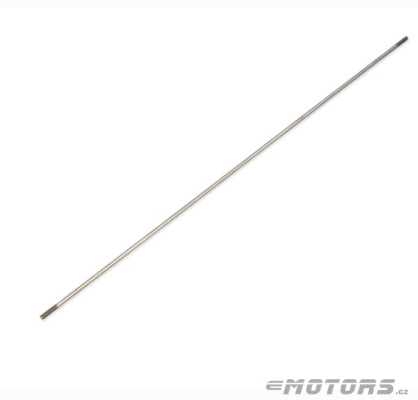 M3x300mm táhlo