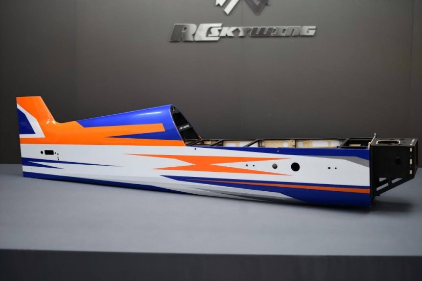 Extra NG - 116"