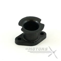 Tuningový difuzor DLE30/DLE55/G80 - plast