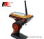 Fly Sky FS-GT3C 3CH 2.4GHz AFHDS Orange + přijímač