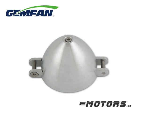 Gemfan 50mm/4mm kužel pro sklopnou vrtuli