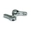 Aluminium servo páka 25T 3.5mm (stříbrná)