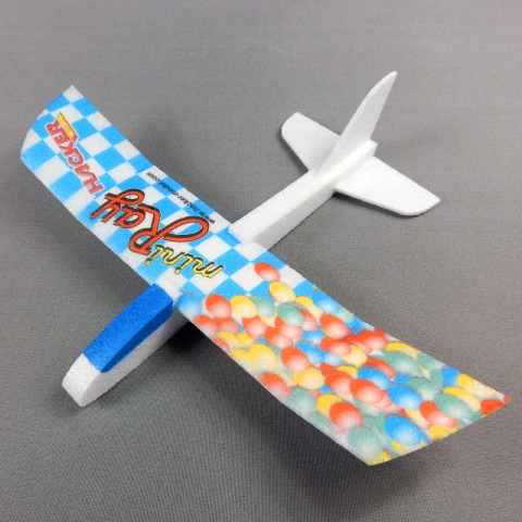 Mini RAY balonky Mini RAY balonky