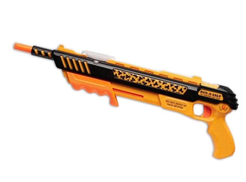 Bug-A-Salt 3.0 Orange Crush