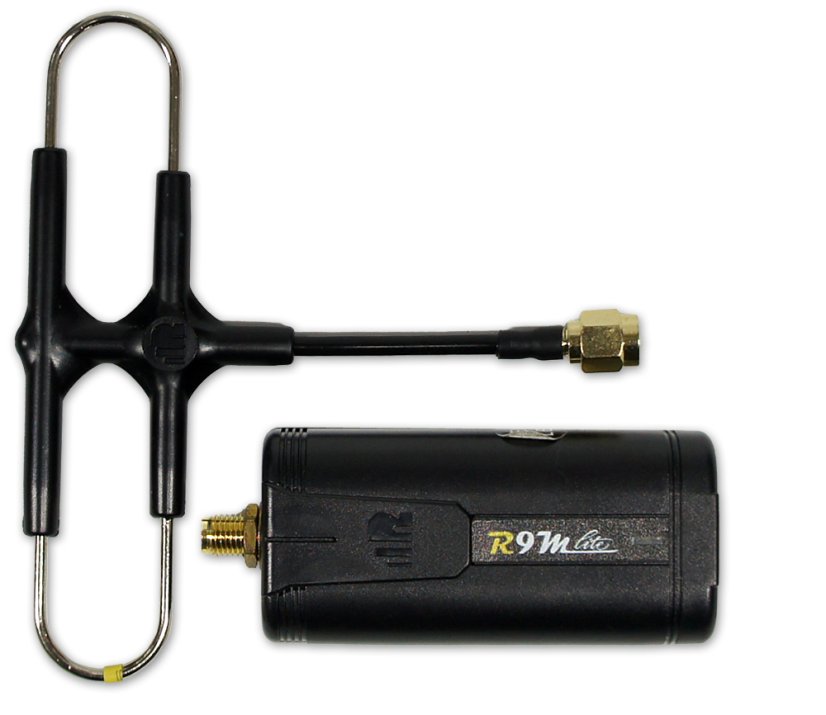 FrSky R9M Lite 868MHz vysílací modul