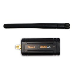 iRangeX IRX4 LITE 2.4GHz multiprotokol