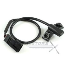 EME35-13 Hall sensor