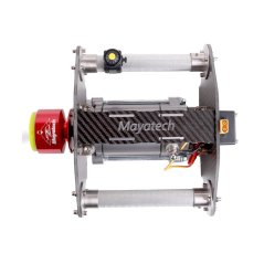 Mayatech - Startér pro spalovací motory 80-250cc