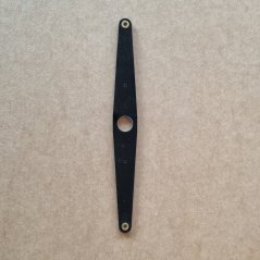 New Micro Magic - páka pro servo plachet