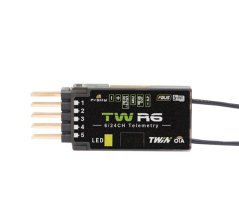 FrSky TW R6