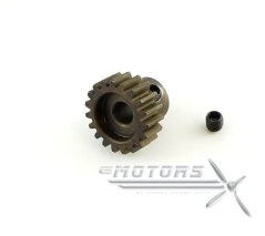 Motorový pastorek 19T, 32P