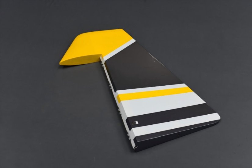 Extra NG - 116" - Barva: Yellow