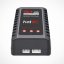 HOTRC B3 20W 1.6A nabíječ pro 2S/3S LiPol