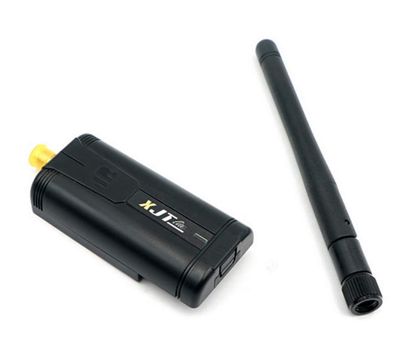 FrSky XJT Lite 2.4GHz ACCST VF modul