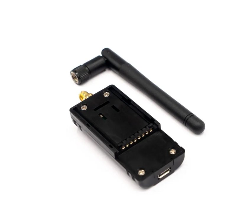 iRangeX IRX4 LITE 2.4GHz multiprotokol