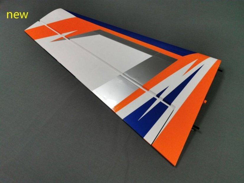 ExtraNG - 74"