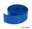 Smršťovací bužírka PVC 50mm (10cm)