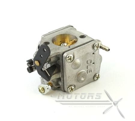 DLE111/222-17 Karburátor