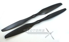 MTCP 15x5.5 DJI Carbon vrtule (pár)