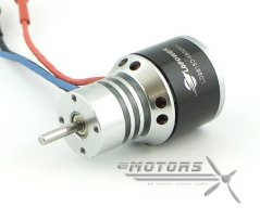 LDPower LD2815D-A 4800Kv Brushless outrunner