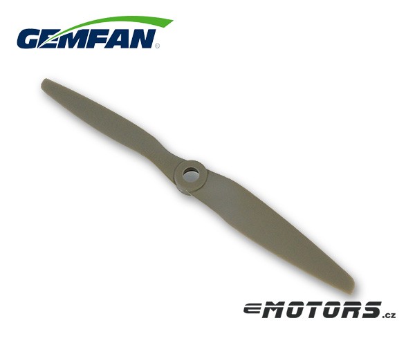 Gemfan 6x4  vrtule elektro