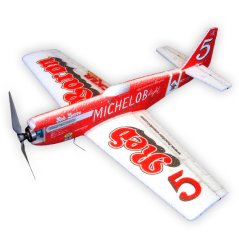 Red Baron mini 550