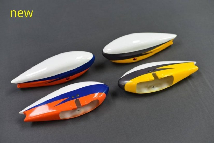 Extra NG - 91" - Barva: Yellow