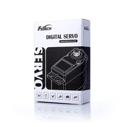 FT5617M HV 0.12sec/16.9kg/56g digital