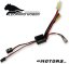 Ground-18A-SL Ver.2.0 ESC pro auta