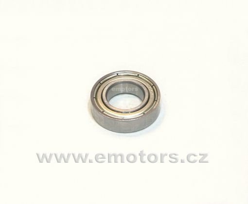 HK-600GT Ložisko 10x19x5mm HK-600GT Ložisko 10x19x5mm