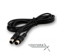 Fly Sky FS-I6 - kabel učitel/žák (2m)