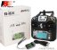 Fly Sky FS-I6X 2.4GHz AFHDS 2A vysílač M2 s FS-iA6B přijímačem