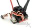 Ground-WP-60A-SL voděodolný ESC pro auta