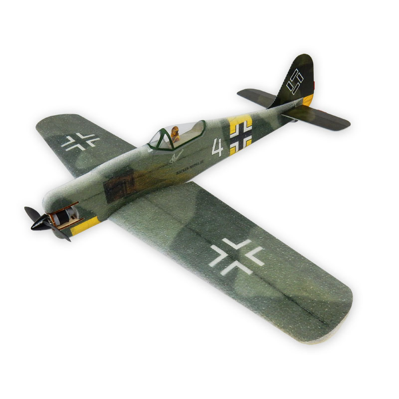Focke-Wulf 190A ARF Rammbock Focke-Wulf 190A ARF Rammbock